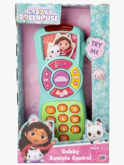 Gabby's Dollhouse My First Fjernbetjening