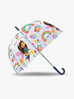 Gabby's Dollhouse Paraply, Grøn