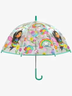 Gabby's Dollhouse Paraply, Grøn