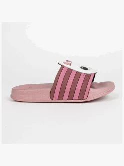 Gabby's Dollhouse Pool Sliders Hjemmesko, Pink