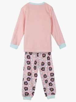Gabby's Dollhouse Pyjamas, Pink