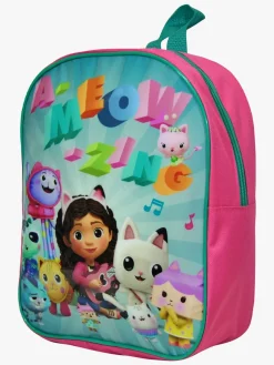 Gabby's Dollhouse Rygsæk 29 cm, Blå