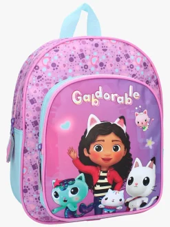 Gabby's Dollhouse Rygsæk Unlimited Adventure, Lilla