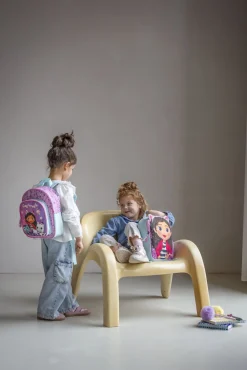 Gabby's Dollhouse Rygsæk Unlimited Adventure, Lilla