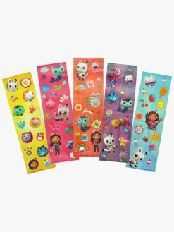 Gabby's Dollhouse Skrivesæt med Klistermærker