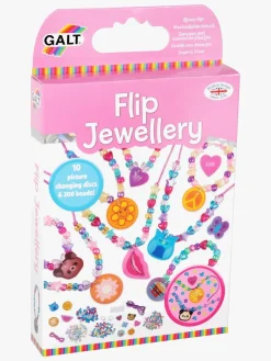 Galt Flip Smykker
