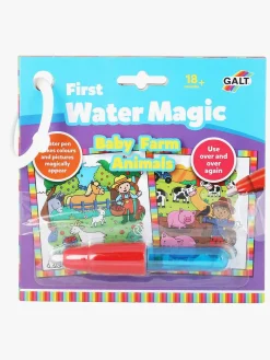 Galt Malebog First Water Magic Farm