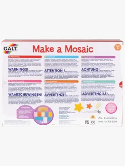 Galt Mosaik Kreasæt