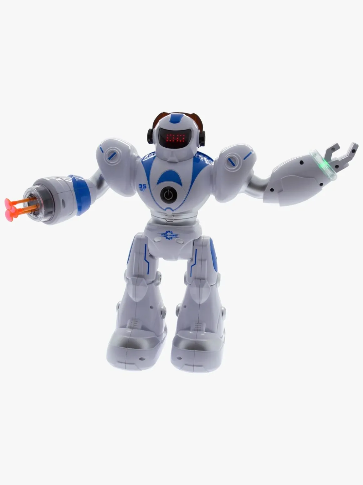 Gear4Play Hero Robot