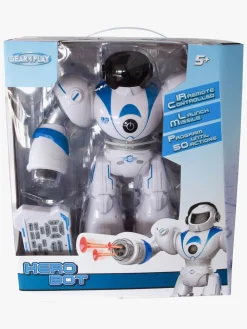 Gear4Play Hero Robot