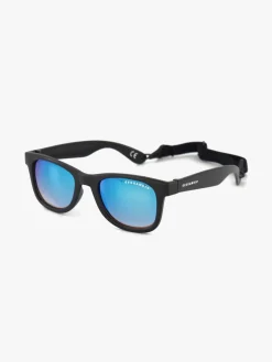 Geggamoja  Fleksible Solbriller, Black