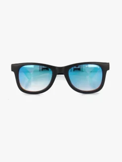 Geggamoja  Fleksible Solbriller, Black