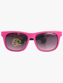 Geggamoja  Fleksible Solbriller 2-6 År, Pink