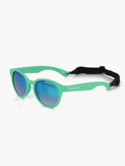 Geggamoja  Fleksible Solbriller, Neptune Green