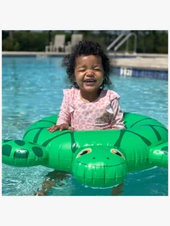 Geggamoja UV-Badedragt, Pink Leo