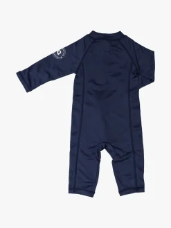 Geggamoja UV-Dragt, Navyblå