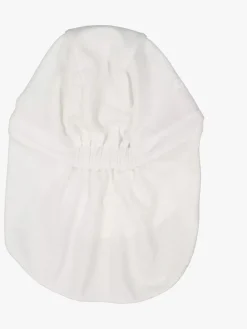 Geggamoja UV-Hat, Offwhite