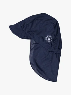 Geggamoja UV-Kasket UV50+, Navy
