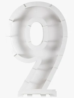 Ginger Ray Ballonstativ, Hvid