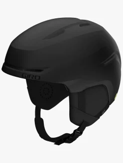 Giro SPUR MIPS, Hjelm Sort XS
