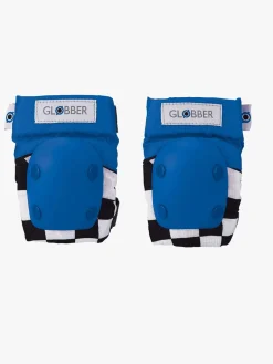 Globber Beskyttelsessæt, Marineblå