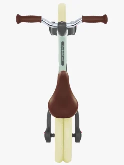 Globber Go Bike Elite Duo Løbecykel, Grå