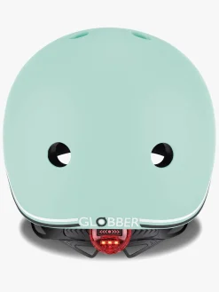 Globber Go Up Hjelm, Mint