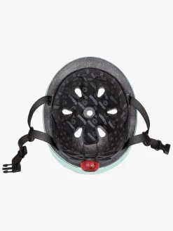 Globber Go Up Hjelm, Mint