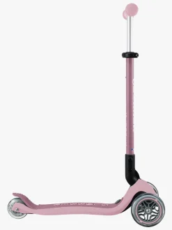 Globber Go-Up Active Ecologic Løbehjul, Berry