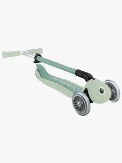 Globber Go-Up Active Ecologic Løbehjul, Pistachio