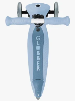 Globber Go-Up Active Ecologic Løbehjul, Blueberry