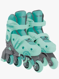 Globber Learning Inliners 2-i-1, Mintgrøn