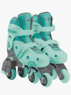 Globber Learning Inliners 2-i-1, Mintgrøn