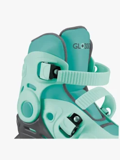 Globber Learning Inliners 2-i-1, Mintgrøn