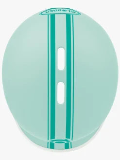 Globber Master Hjelm, Pastel Mint