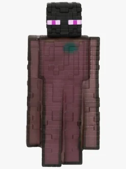 Goo Jit Zu Minecraft Enderman Figur