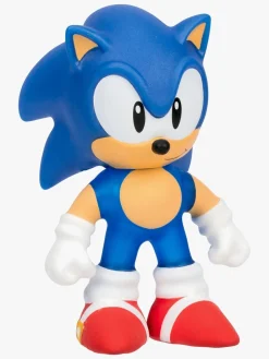 Goo Jit Zu Sonic S5 Actionfigur Emerald Sonic