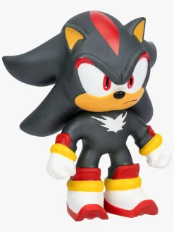 Goo Jit Zu Sonic S5 Emerald Shadow Figur
