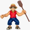 Goo Jit Zu Ultra Goo One Piece Figur Luffy