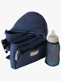 GooGosa Hoftesæde, Blå