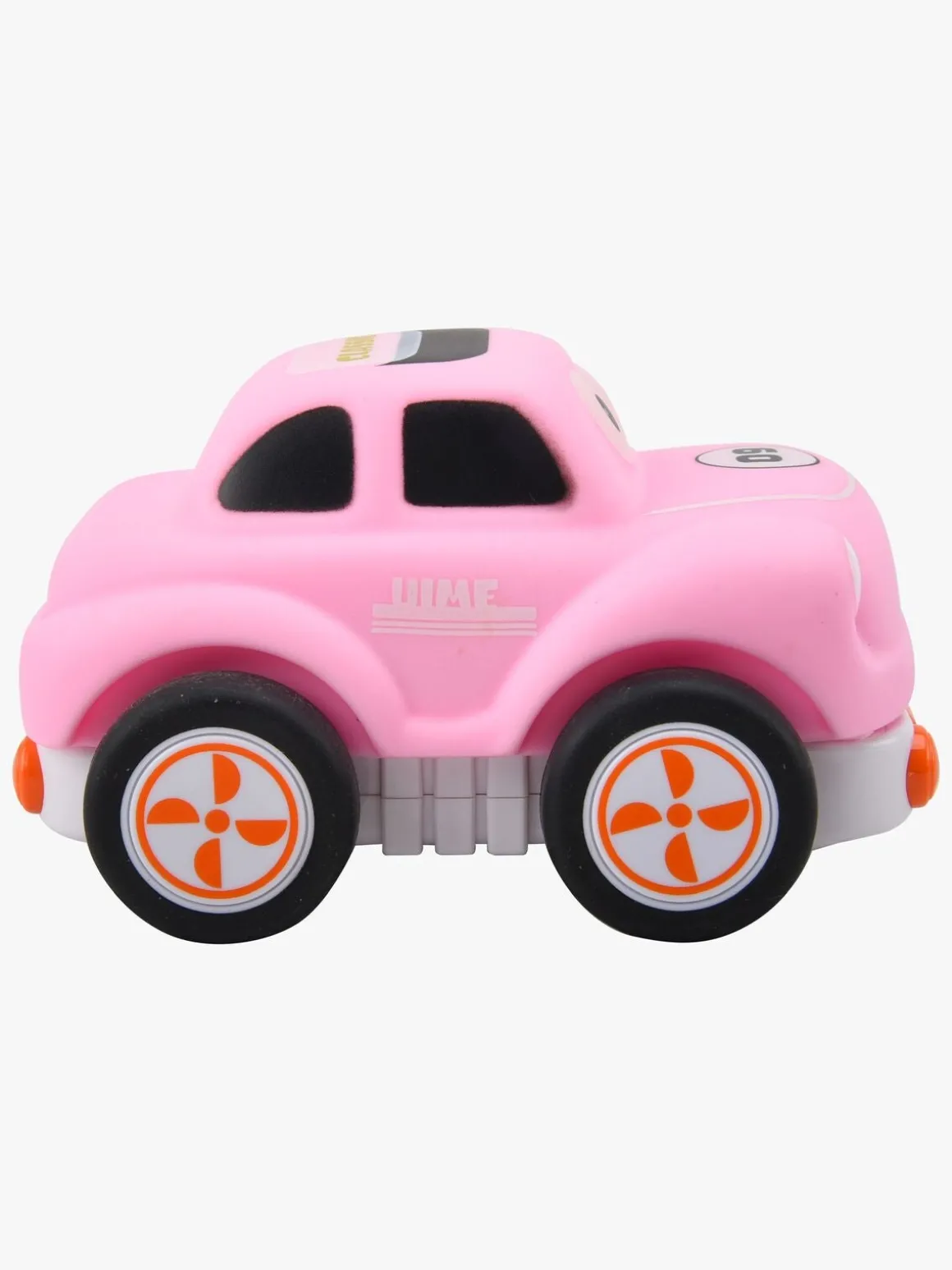 G4P Fjernstyret Bil Soft Shell Mini 1:43, Pink