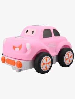 G4P Fjernstyret Bil Soft Shell Mini 1:43, Pink