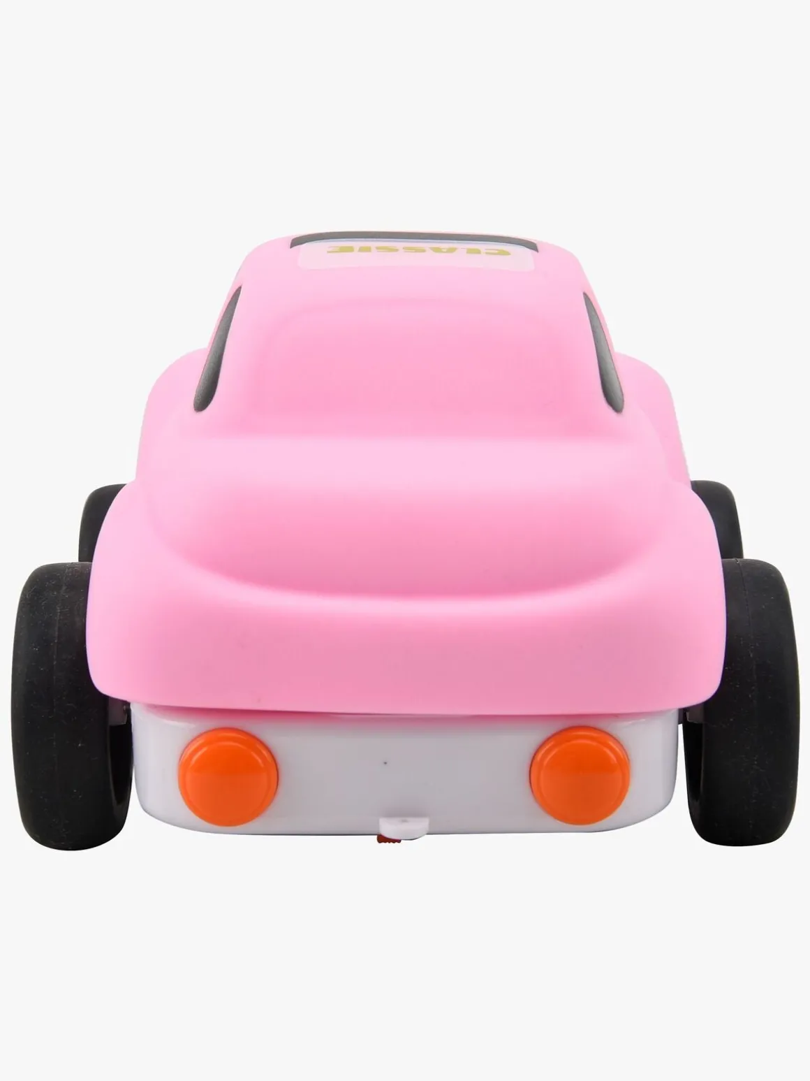 G4P Fjernstyret Bil Soft Shell Mini 1:43, Pink