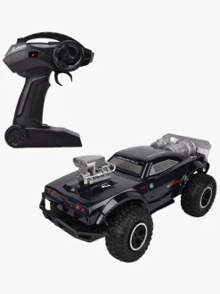 G4P Monster Muscle Fjernstyret Bil