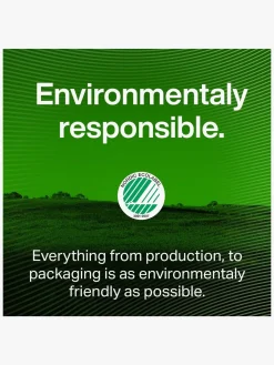 GP Ultra Alkaline G-TECH 9V Batteri Svanemærket 1-Pak