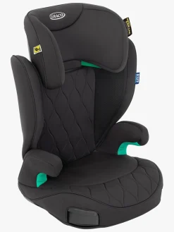 Graco Affix i-Size Autostol, Midnight