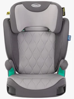 Graco Affix i-Size Autostol, Iron