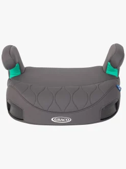 Graco Booster Max Selepude, Iron