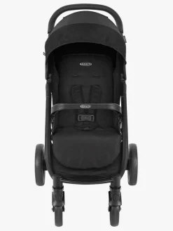 Graco EeZeFold Klapvogn, Midnight