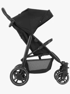 Graco EeZeFold Klapvogn, Midnight